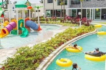 هتل Salinas Premium Resort
