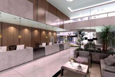هتل Salinas Premium Resort