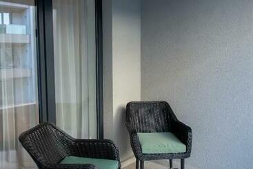 Lovely Apartment In Brasov