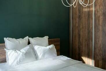 Lovely Apartment In Brasov
