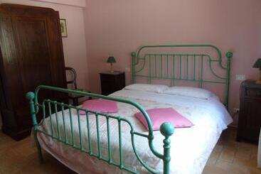 پانسیون Agriturismo Camera Rosa