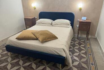 Belvedere Suite - Termini Imerese