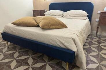 پانسیون Belvedere Suite