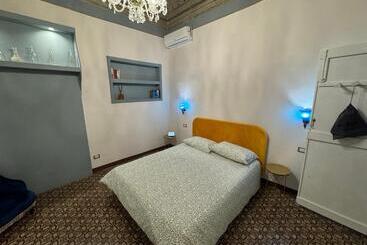 پانسیون Belvedere Suite