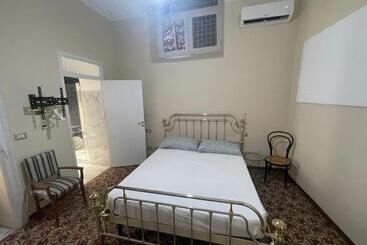پانسیون Belvedere Suite