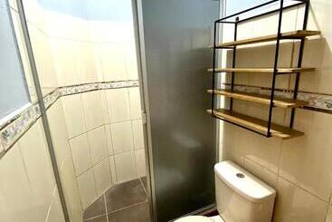 پانسیون Bijao Hostel