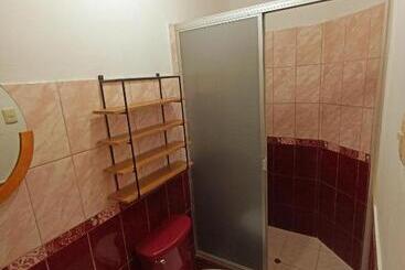 پانسیون Bijao Hostel