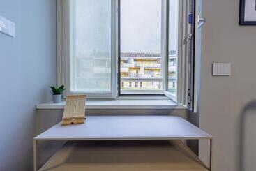 پانسیون Interno 6 Guest House
