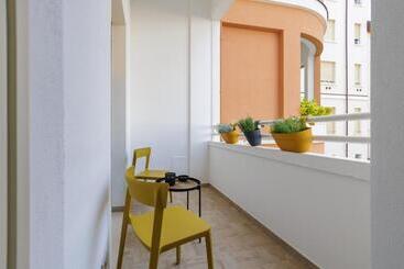 پانسیون Interno 6 Guest House