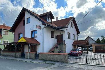 Пансион Penzion Siesta Grand
