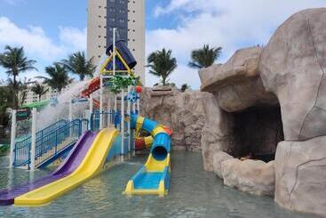 Salinas Premium Resort