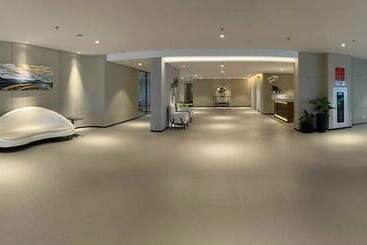 آپارتمانهای توریستها The Song Suites Vung Tau