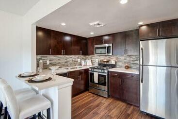 شقة فندقية Skye Bunker Hill