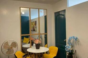 Uno In Imus By Project Nest   Free Netflix & Wifi