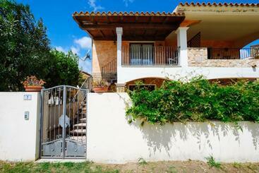 شقق خاصة سياحية Villa Carta   A Due Passi Dal Mare