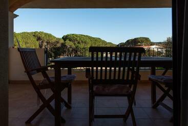 Villa Carta   A Due Passi Dal Mare