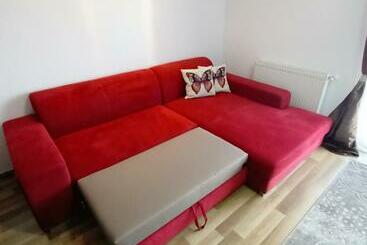 Apartament Ovidiu