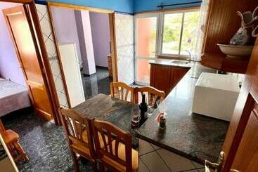 Apartamento Virginia