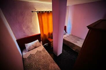 Apartamento Virginia