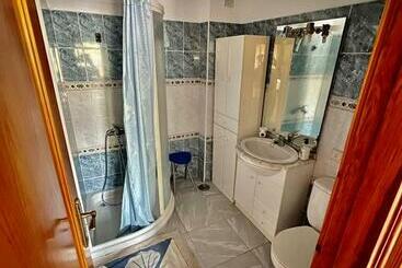 Apartamento Virginia