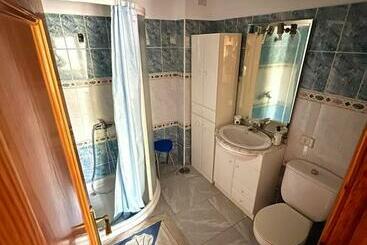 Apartamento Virginia