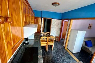 Apartamento Virginia