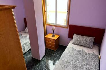 Apartamento Virginia