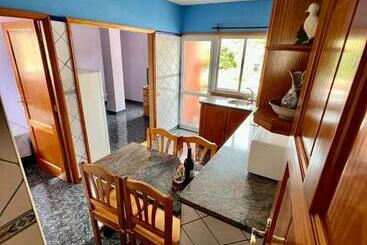 Apartamento Virginia