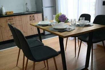 Apartman Na Brdu