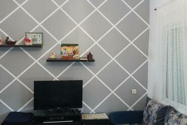Appartement Miramar