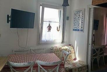 Appartment Carib In Castelbuono