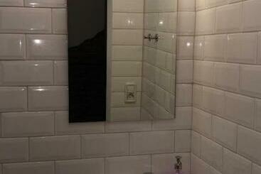 Art Studio Apartment