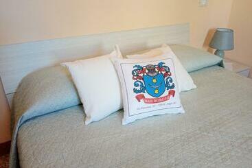 B&b Borghi