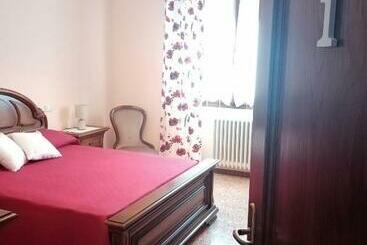 B&b Borghi