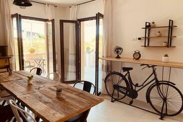B&b Dimora Dorgali