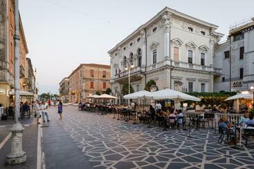 B&b Lanciano