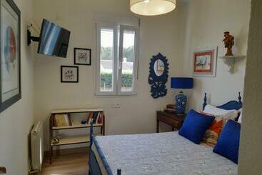צימר Chalet Azul