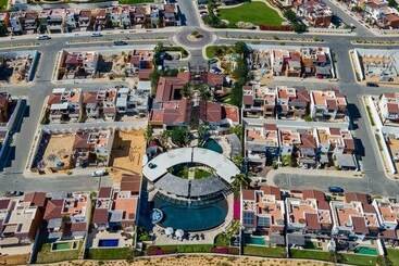 آپارتمانهای توریستها Cabo Beach Cottage, Oceanview, 35 Off Quivira Golf   Direct Access To The Beach