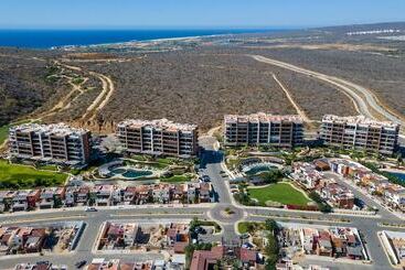 Cabo Beach Cottage, Oceanview, 35 Off Quivira Golf Direct Access To The Beach