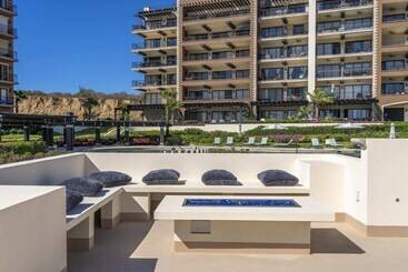 Cabo Beach Cottage, Oceanview, 35 Off Quivira Golf   Direct Access To The Beach