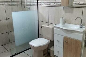 Cantinho Da Vila Hospedagem
