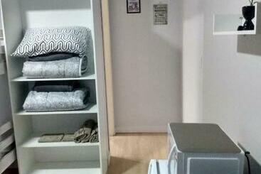 Cantinho Da Vila Hospedagem
