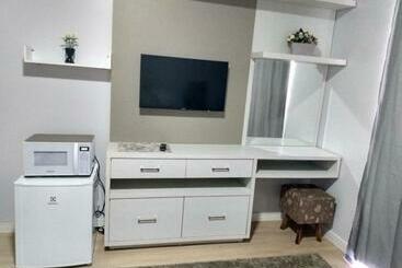 Cantinho Da Vila Hospedagem