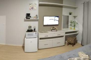 Cantinho Da Vila Hospedagem