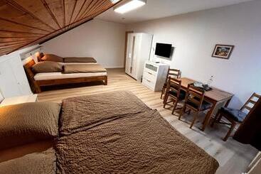 Casa Milix  Bed & Breakfast