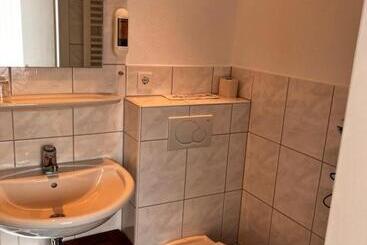 Casa Milix  Bed & Breakfast