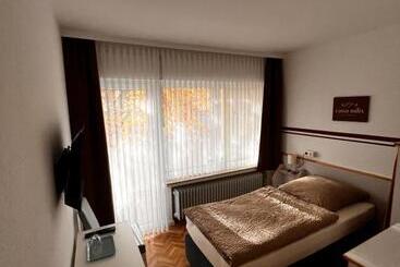 Casa Milix Bed & Breakfast