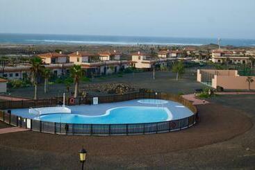 شقق خاصة سياحية Casita Mae: Chill And Enjoy In Majanicho