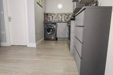 Charming Accommodation Close To Birmingham