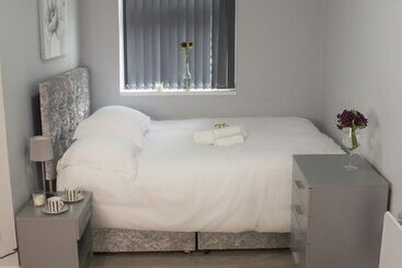 Charming Accommodation Close To Birmingham